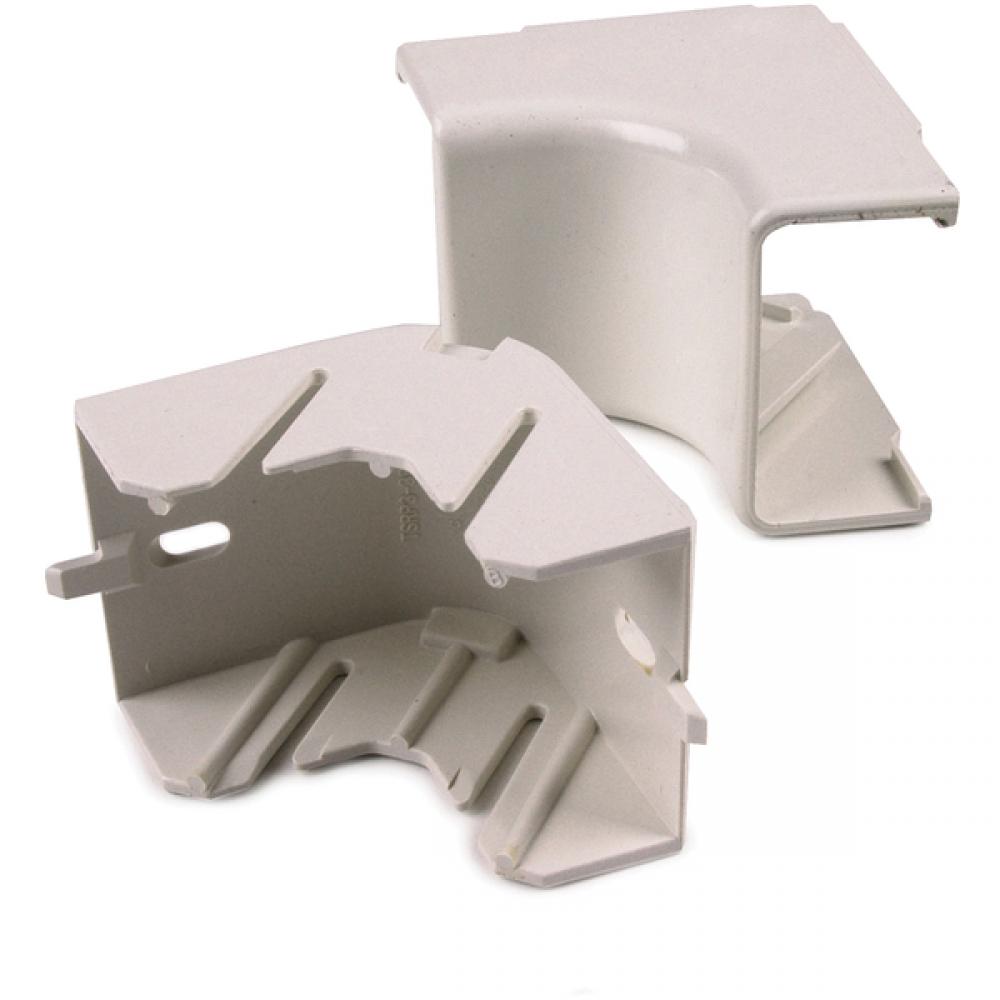 INT CORNER1-3/4&#34;-1&#34;BEND RADIUS