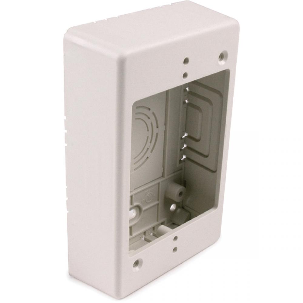 1-1/4&#34; LOW JUNCTION BOX