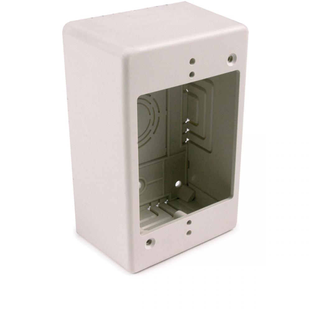 2&#34; HIGH JUNCTION BOX