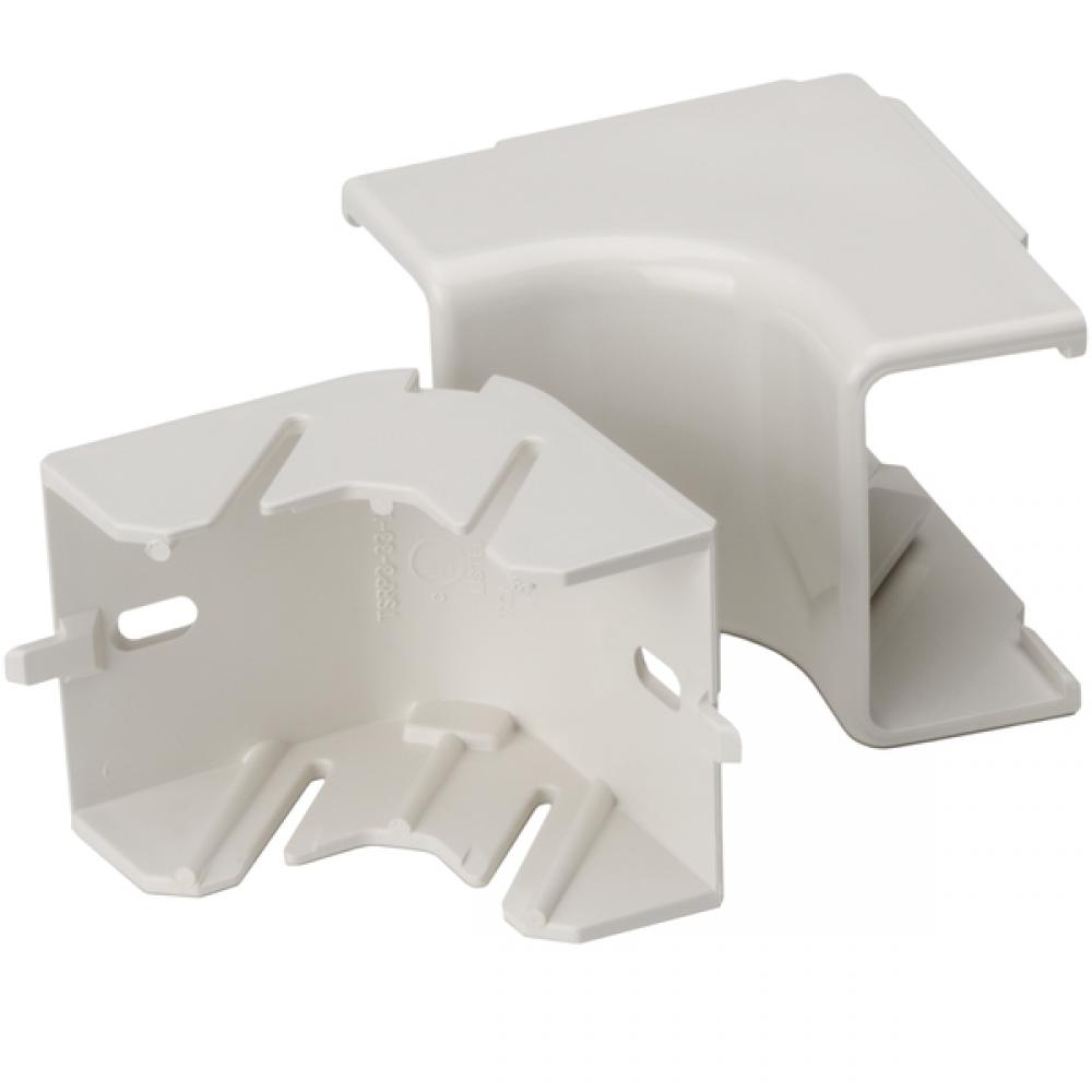 INT CORNER 1-1/4&#34;1&#34;BEND RADIUS