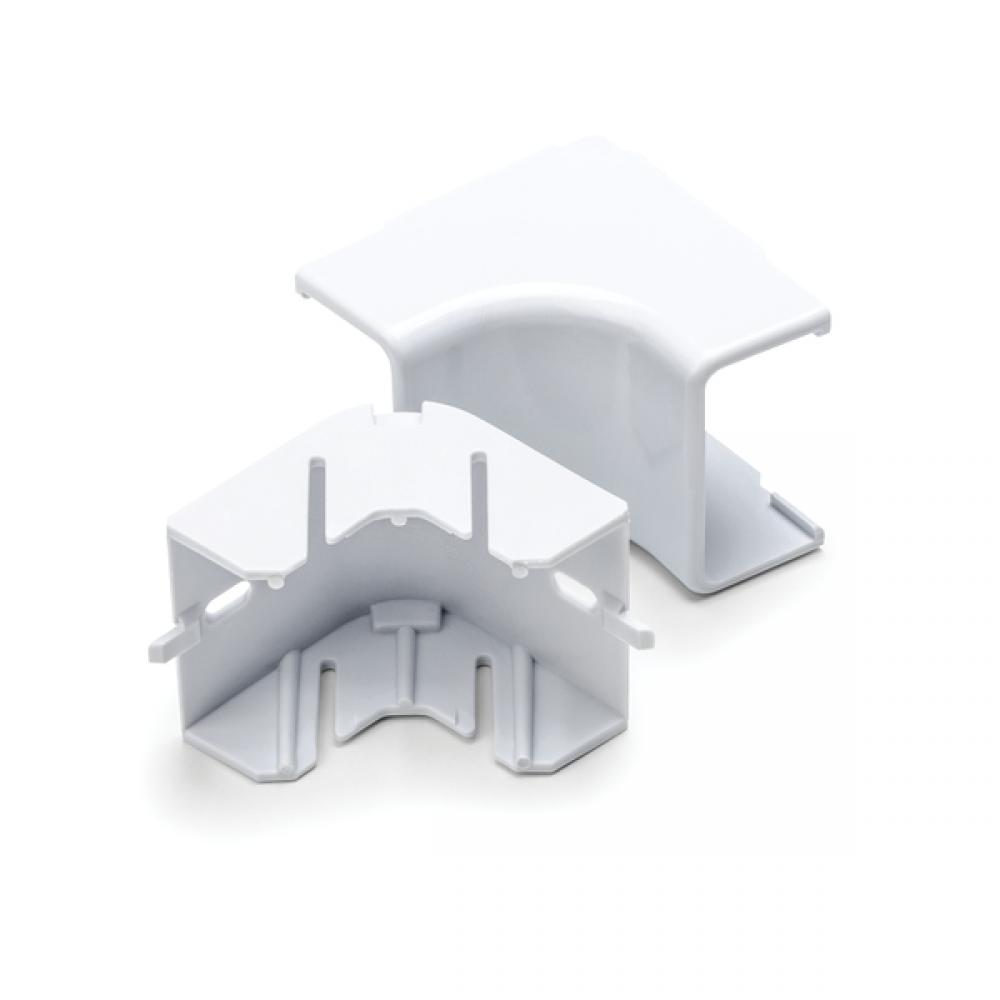 3/4&#34; Internal Corner - Power rated, WH