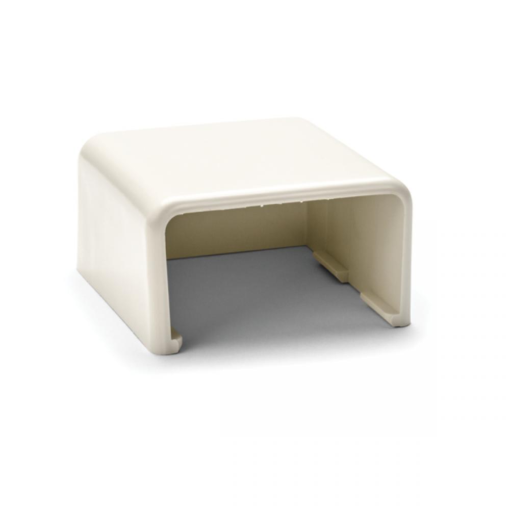 3/4&#34; End Cap - Power rated raceway, OEWH