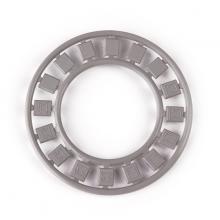 HellermannTyton FPICONC-GRY - Modular Face Plate Iconring-Gray