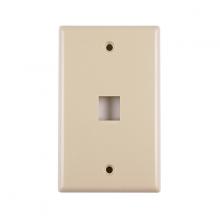 HellermannTyton PP110C5EA1 - Category 5e Replacement Module - 6 Pack