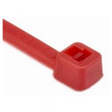 HellermannTyton T18R2HALC2 - 18 LB. RED HALAR TIE 4 IN.