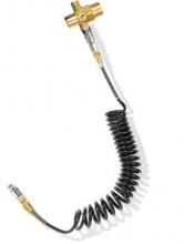 HellermannTyton MKPCOHOSE - Hose and Regulator