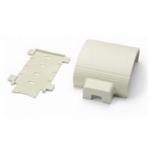 HellermannTyton MCRI-PTF - Power transition fitting - Ivory