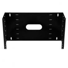 HellermannTyton T7PPB - 7" HIGH PATCH PANEL BRACKET