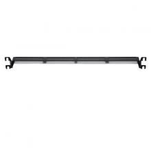 HellermannTyton TFCM - 1U Front Cable Manager