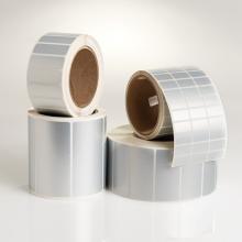HellermannTyton TAG33T1-DTH - 3 X 2 1 ACROSS  1M/ROLL