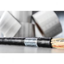 HellermannTyton TAG24T1-100B - TAG24T1-100B 2 X 1.435 1000/RL