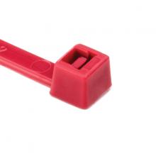 HellermannTyton T50R2C2 - T50R RED TIE 7.9"