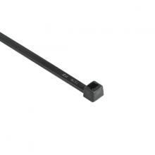HellermannTyton T50I0C2 - T50I BLK TIE 12"