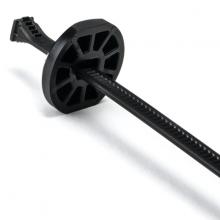 HellermannTyton 132-00011 - BT105L 15" BUTTON HEAD STRAP