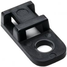 HellermannTyton CTAM20C2 - CTAM2 ANCHOR MOUNT BLACK T50