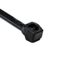 HellermannTyton 118-04800 - T30ROS OUTSIDE SERRATED TIE