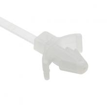 HellermannTyton 126-00041 - T18RWPM NAT WING PUSH MNT
