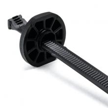 HellermannTyton 132-00009 - BT130LDP 15" BUTTONHEAD STRAP