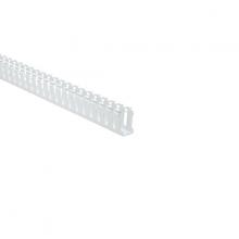 HellermannTyton 181-12013 - SL1X2 W/ADH WHTE PVC DUCT BULK