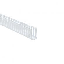 HellermannTyton 181-15306 - SL1.5X3 WHITE PVC DUCT BULK