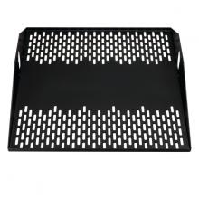 HellermannTyton T19X195CWV - CENTER WEIGHT SHELF- VENTED