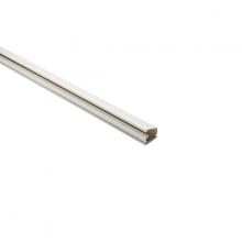 HellermannTyton TSR2FW-8A - OFFICE WHITE 1-1/4" DUCT 8 FT