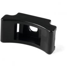 HellermannTyton 151-27202 - LKCSF1 BLK CABLE TIE MOUNT