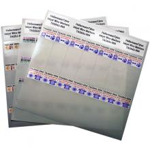 HellermannTyton TAG26J-994 - .5" X .35" X .75"  2500/PK