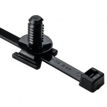 HellermannTyton 156-00071 - T120RFT9B BLK HIRHS T120R+FT9B