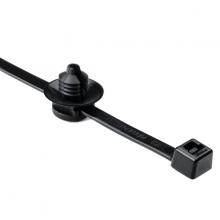 HellermannTyton 156-00156 - T50SFT6 T50S + FT6 BLK HS