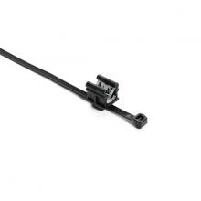 HellermannTyton 156-04601 - T50SOSEC19 EDGE CLIP/TIE ASMY