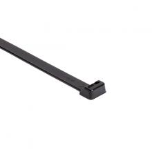 HellermannTyton SR255S0HIHSUVX2 - SR255S BLK HI/HS/UV 8.75" TIE
