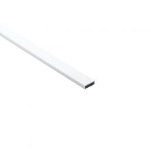 HellermannTyton 181-90751 - TC.75 WHITE PVC DUCT COVER