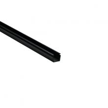 HellermannTyton 181-11000 - SD1X1 BLK PVC DUCT BULK