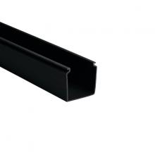 HellermannTyton 181-22005 - SD2X2 BLACK PVC DUCT BULK