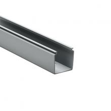 HellermannTyton 181-22008 - SD2X2 GRAY PVC DUCT BULK