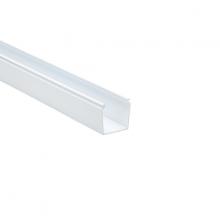 HellermannTyton 181-22013 - SD2X2 WHITE PVC DUCT BULK