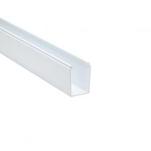 HellermannTyton 181-23002 - SD2X3 WHITE PVC DUCT BULK