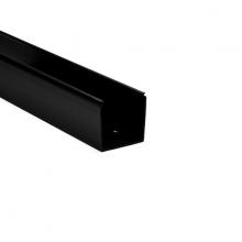 HellermannTyton 181-33000 - SD3X3 BLACK PVC DUCT BULK