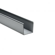 HellermannTyton 181-33004 - SD3X3 GRAY PVC DUCT BULK