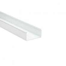 HellermannTyton 181-42004 - SD4X2 WHITE PVC DUCT BULK