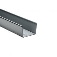 HellermannTyton 181-43001 - SD4X3 GRAY PVC DUCT BULK