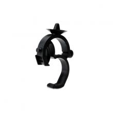HellermannTyton 151-00378 - IAHC3AH HARNESS CLIP NON-CONN