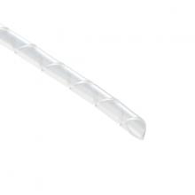 HellermannTyton 1N9C - 1N 1/8" SPIRALWRAP NATURAL 100 FT