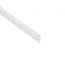 HellermannTyton 2.5P9C - 2.5P 3/8" SPIRALWRAP NATURAL 100 FT