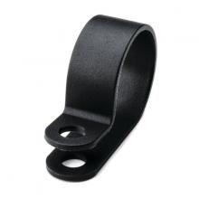 HellermannTyton 211-60140 - H13P CABLE CLAMP BLK 22MM