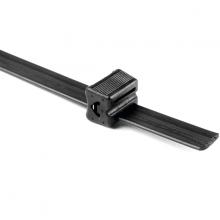 HellermannTyton TELS-13 - Extend Lngth Tie,13.5",POM,10 strap&head