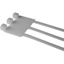 HellermannTyton IT50RT9K2 - IT50RT NAT UV TPL ID 8" MS3368