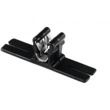 HellermannTyton 151-03401 - EC15 BLACK