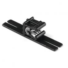 HellermannTyton 151-03403 - EC17 EDGE CLIP/TAPE CLIP COMBO